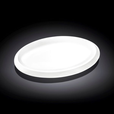 Блюдо овальное Wilmax 21 см WL-992638