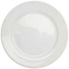 Тарелка круглая FoREST Aspen 25,5 см 710073