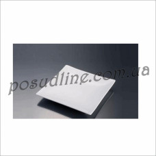 Тарелка квадратная без борта 8 " F0007-8