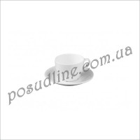 Чашка с блюдцем 300 мл F2464+F2465