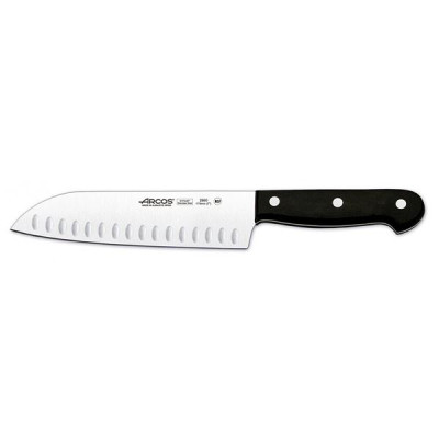 Нож сантоку Arcos Universal 17 см 286004