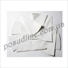 Мешок кондитерский Silikomart 34 см STD034