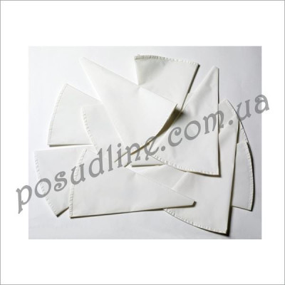 Мешок кондитерский Silikomart 34 см STD034