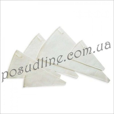 Мешок кондитерский Silikomart 40 см STD040