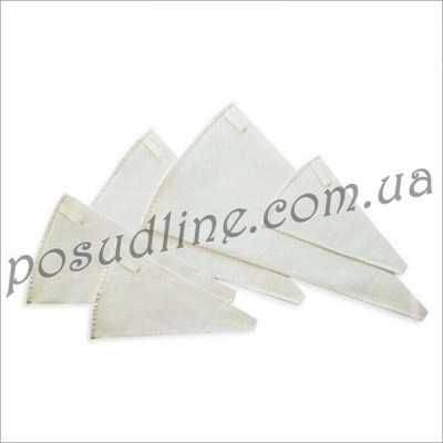 Мешок кондитерский Silikomart 50 см STD050
