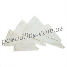 Мешок кондитерский Silikomart 55 см STD055