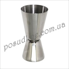 Джиггер Элит 50/25 мл 14229 
