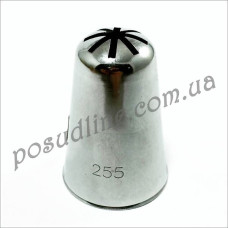 Насадка кондитерская Martellato BX5017