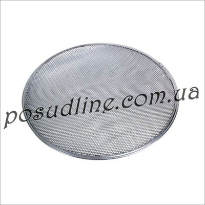 Экран для пиццы Exxent 36 см 65563 