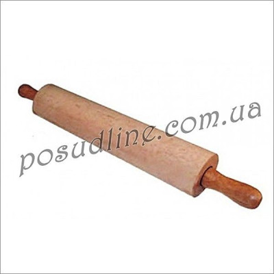 Скалка 45 см дерево 02064 ПМ