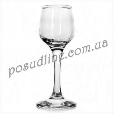 Набор рюмок Pasabahce Изабелла 60 мл 6 пр 440164
