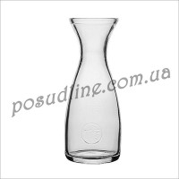Карафа Pasabahce Бахус 0,5 л 80113