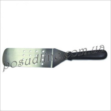 Лопатка перфорированная 25х7,5 см 02097 