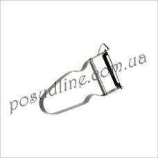 Нож для чистки овощей Paderno нерж. сталь 42589-00