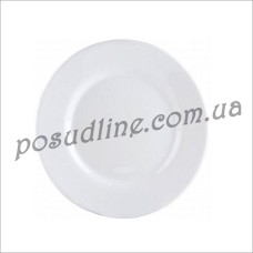Тарелка обеденная Luminarc Olax 25 см L1354