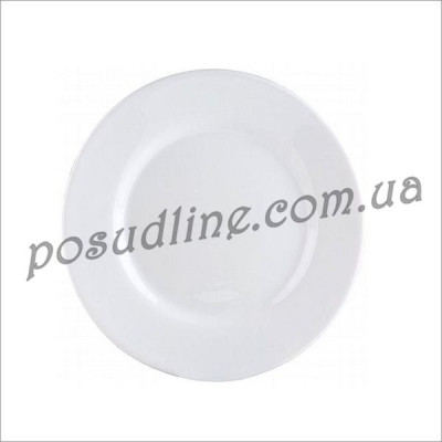 Тарелка обеденная Luminarc Olax 25 см L1354