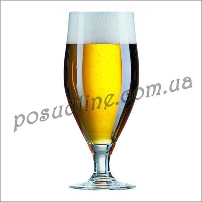 Бокал для пива Arcoroc Cervoise 500 мл 07131