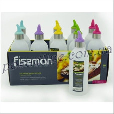 Бутылка для соуса Fissman 450 мл 7652 F
