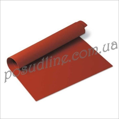 Коврик силиконовый для выпечки Silikomart 60x40 см SILICOPAT1/C