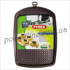 Форма овальная Pyrex Asimetria 35x23 см AS35OR0