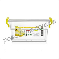 Емкость Box Народный продукт 0,85 л 15,5х11х8,4 см 01444У