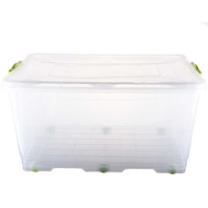 Емкость Box Lux Украина 50 л 61x39x32 см 01933У