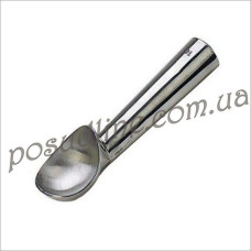 Ложка для мороженого Paderno 50 мм алюминиевая 41468-24