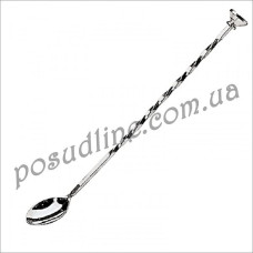 Ложка барная Paderno 27,5 см 41605-00