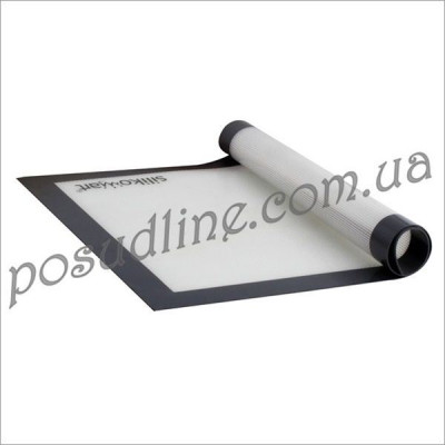 Коврик силиконовый Silikomart Fiberglass 595х395 мм FIBERGLASS1/B