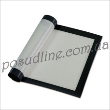 Коврик силиконовый Silikomart Fiberglass 400х300 мм FIBERGLASS5/B