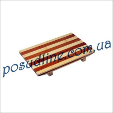 Гета бамбуковое 21х12х3 см 29051 