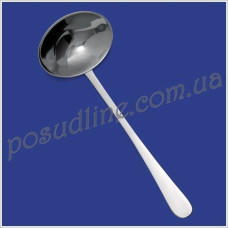 Ложка разливная Steelay мод. 147 з/п 85 мл