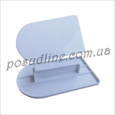 Утюжок кондитерский Empire 150x80 мм 8106