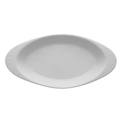 Сковородка овальная порционная Lubiana Ameryka 255 мм 204-1312