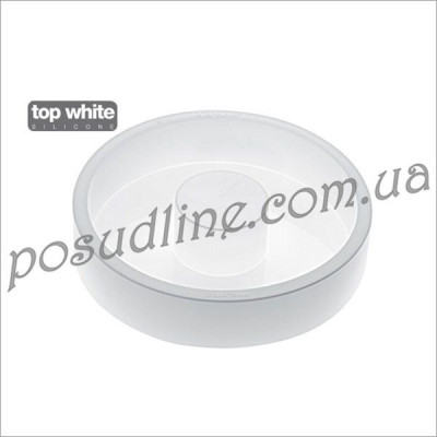 Форма силиконовая Silikomart Saturn 200x70x45 мм