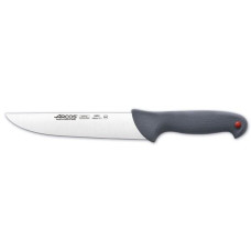 Нож мясника Arcos Colour-prof 18 см 240200