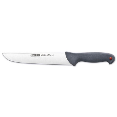 Нож мясника Arcos Colour-prof 20 см 240300