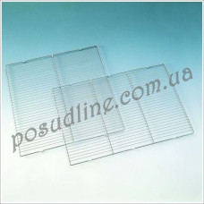 Решетка для глазировки Martellato 40х60 см прямоугольная PR40x60