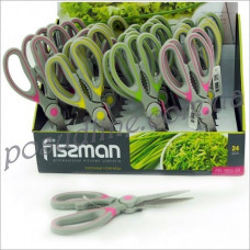 Ножницы кухонные Fissman 20 см нерж. сталь 7655 F