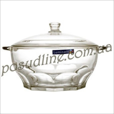 Кастрюля Luminarc Granity 1,5 л J5903
