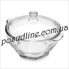 Кастрюля Luminarc Granity 2,5 л J5904