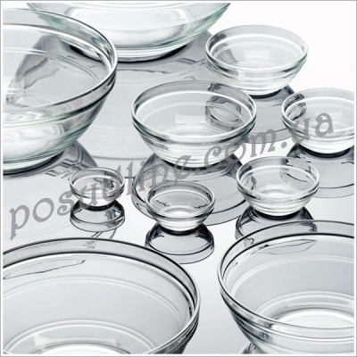 Салатник Luminarc Empilable 200 мм 73112/M0092