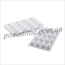 Форма силиконовая Silikomart Sushi Nigiri 60x30x26 мм