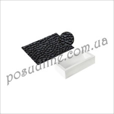 Форма силиконовая Silikomart Love 250x90x70 мм Kit Buche Love
