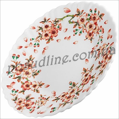 Тарелка десертная Luminarc Sakura 19 см L4332