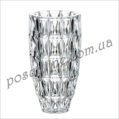 Ваза Bohemia Diamond 255 мм b8KG31-99T41
