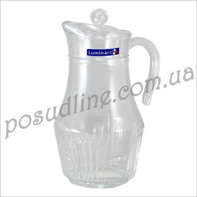 Кувшин Luminarc Orient 1,8 л L7781/13426