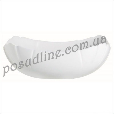 Салатник квадратный Luminarc Lotusia 20 см V1098
