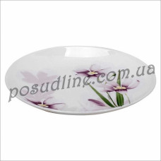 Тарелка десертная Luminarc Dream Grass 19 см N9686/J7635