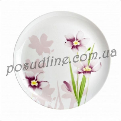 Тарелка обеденная Luminarc Dream Grass 27 см N9685/J7503